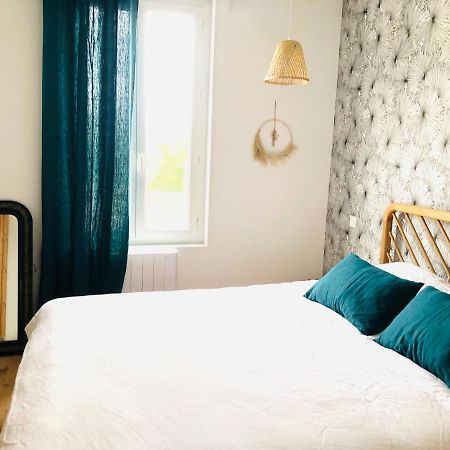 فيلا Maison Bb Burgonce Boheme Centre Avec Exterieur Wifi Gratuit Et Netflix نيورْ المظهر الخارجي الصورة