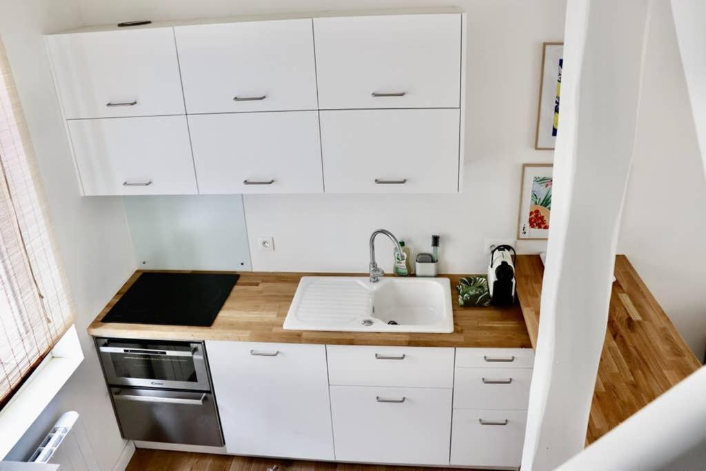 فيلا Maison Bb Burgonce Boheme Centre Avec Exterieur Wifi Gratuit Et Netflix نيورْ المظهر الخارجي الصورة