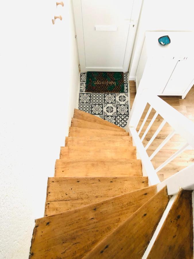 فيلا Maison Bb Burgonce Boheme Centre Avec Exterieur Wifi Gratuit Et Netflix نيورْ المظهر الخارجي الصورة