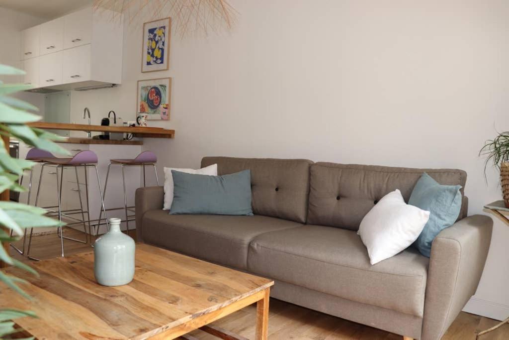 فيلا Maison Bb Burgonce Boheme Centre Avec Exterieur Wifi Gratuit Et Netflix نيورْ المظهر الخارجي الصورة