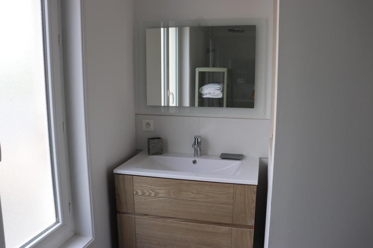فيلا Maison Bb Burgonce Boheme Centre Avec Exterieur Wifi Gratuit Et Netflix نيورْ المظهر الخارجي الصورة