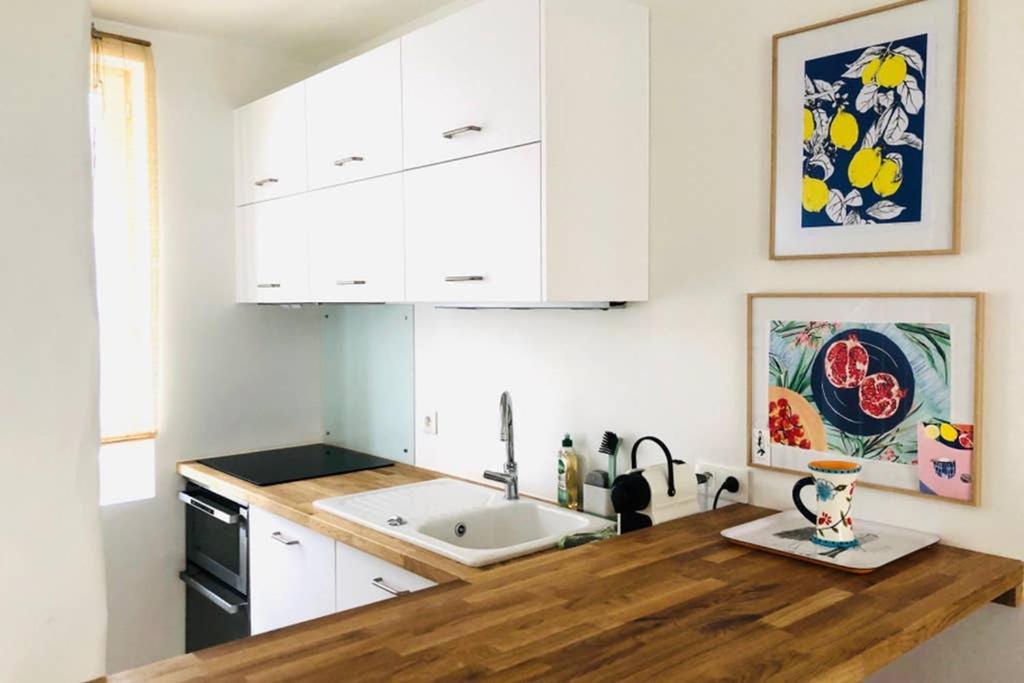 فيلا Maison Bb Burgonce Boheme Centre Avec Exterieur Wifi Gratuit Et Netflix نيورْ المظهر الخارجي الصورة